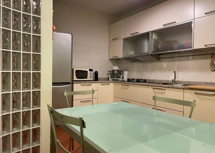 APPARTAMENTO MILANO FAMAGOSTA - Affitti Brevi Italia