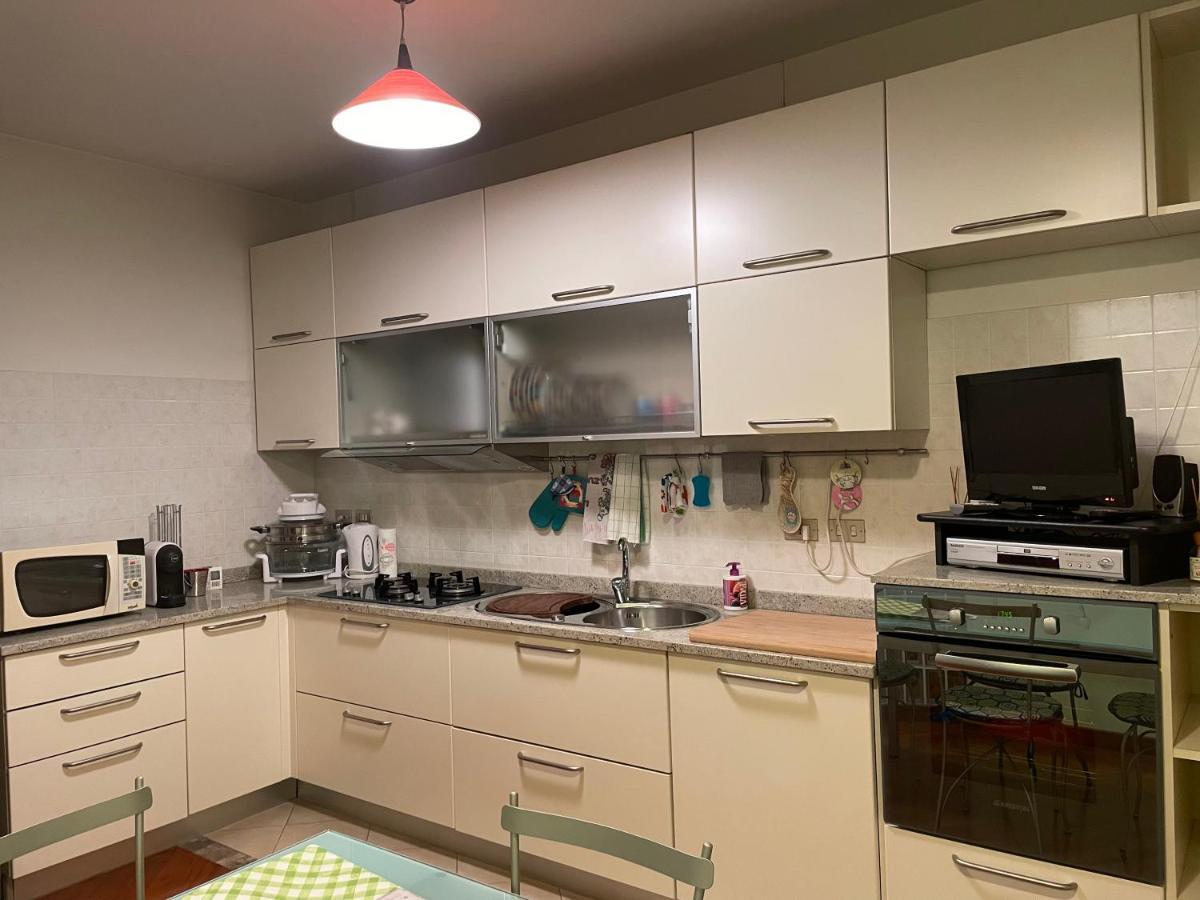 Appartamento Famagosta - Affitti Brevi Italia Milano