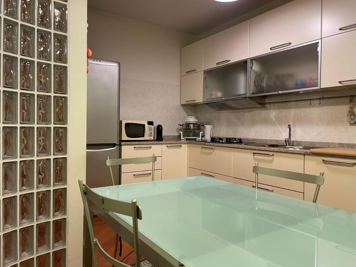 Appartamento Famagosta - Affitti Brevi Italia Milano