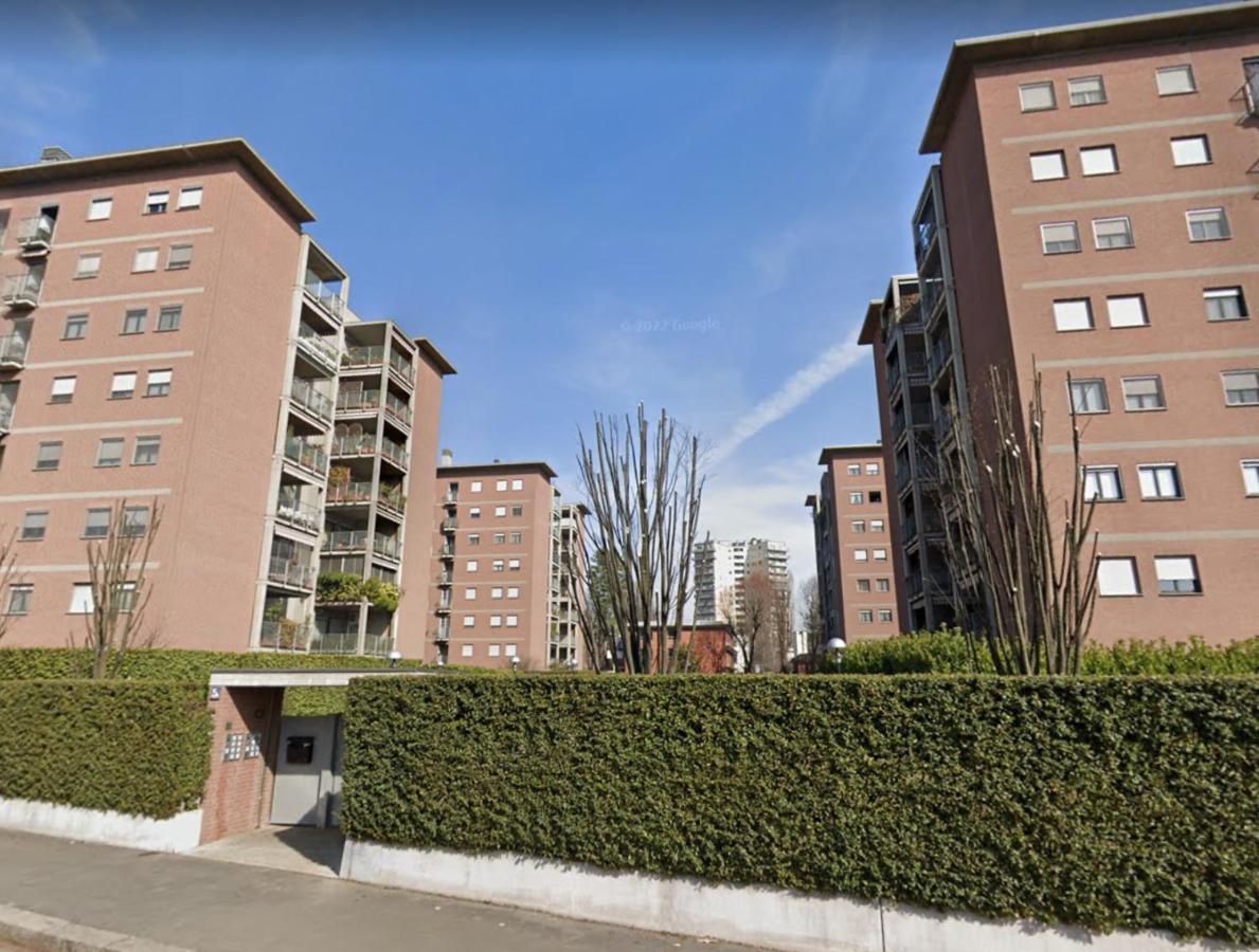 Appartamento Famagosta - Affitti Brevi Italia